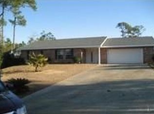 100 Beechwood Ln, Pass Christian, MS 39571