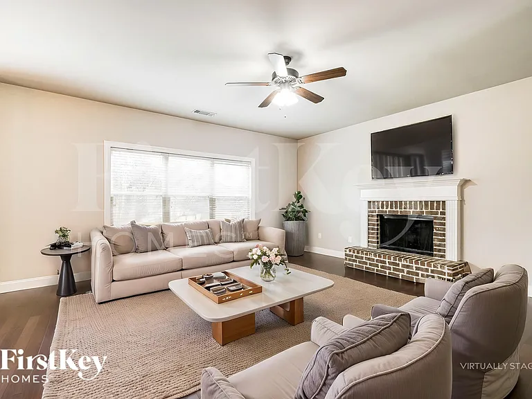 115 Muscogee Dr — Photo 4