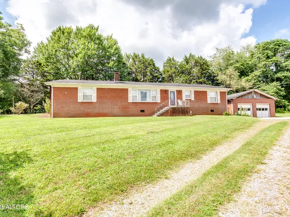 4512 Cabbage Dr, Knoxville, TN 37938