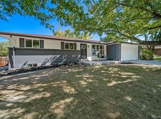 4854 S Parfet St, Littleton, CO 80127