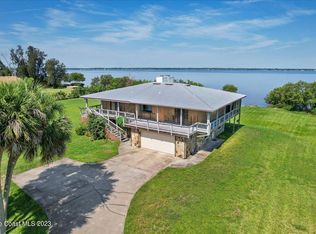 4445 N Tropical Trl, Merritt Island, FL 32953