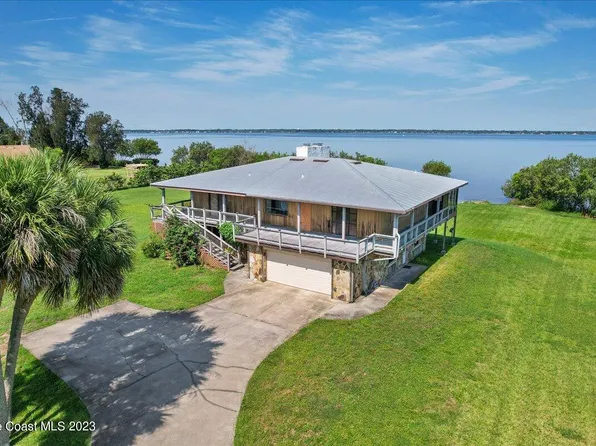 4445 N Tropical Trl, Merritt Island, FL 32953