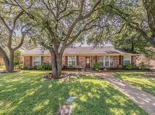 4349 Whitfield Ave, Fort Worth, TX 76109