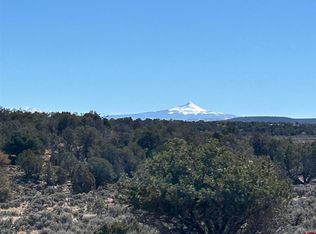 Gg25 Rd, Naturita, CO 81422