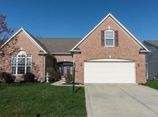 18923 Course View Rd, Noblesville, IN 46060