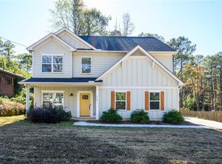 2405 McAfee Rd, Decatur, GA 30032