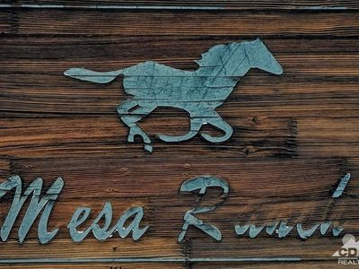 4375 Yucca Mesa Rd, Yucca Valley, CA, 92284