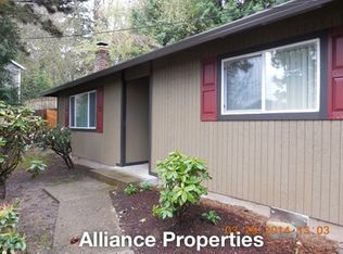 4260 SW Huber St, Portland, OR 97219