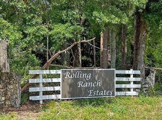 13881 SW 105th Pl, Dunnellon, FL 34432