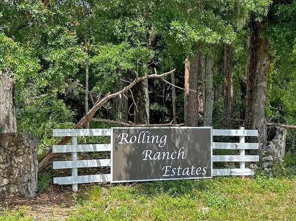 13881 SW 105th Pl, Dunnellon, FL 34432