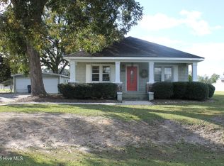 283 Kit Horne Rd, Whiteville, NC 28472
