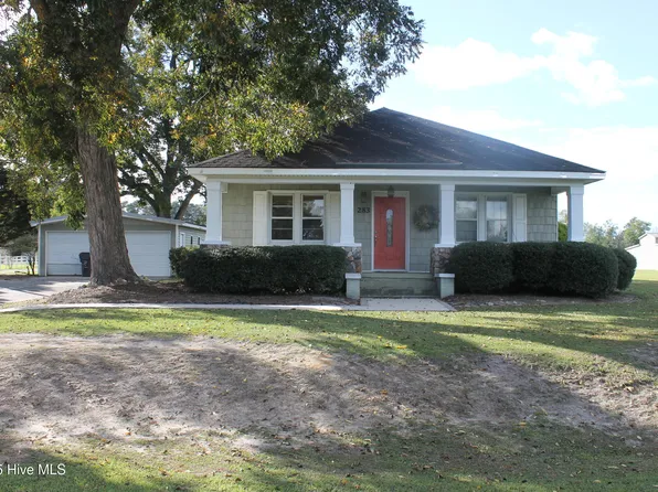 283 Kit Horne Road, Whiteville, NC 28472