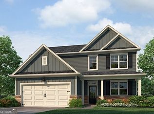 7725 Demeter Dr, Fairburn, GA 30213