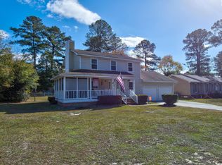 7308 Teague Rd, Columbia, SC 29209