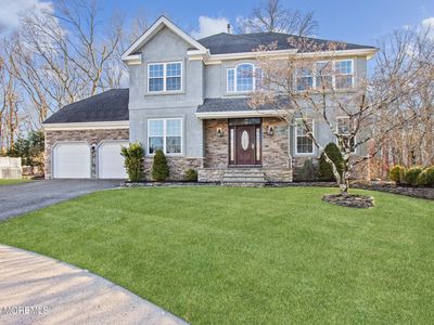 19 Dayna Court, Howell, NJ, 07731