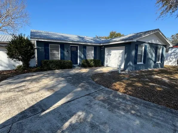 1821 Kim Acres Ln, Dover, FL 33527