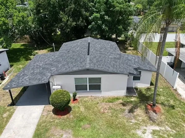 4185 Gallimore St, Orlando, FL 32811