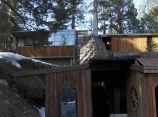 660 Olympic Valley Rd, Olympic Valley, CA 96146