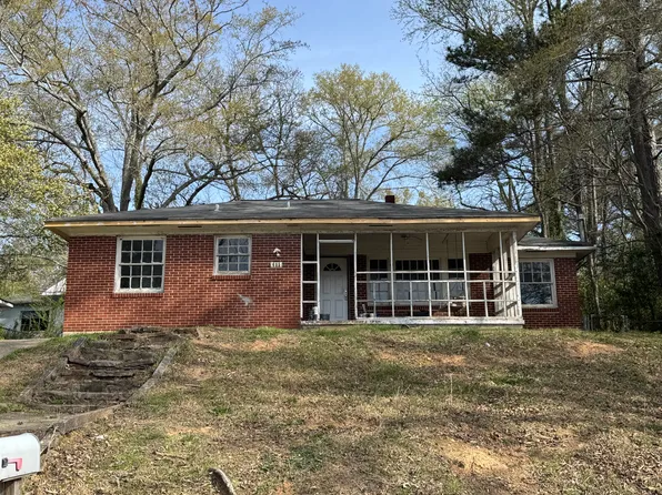 611 E 19th St, Anniston, AL 36207