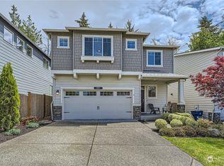 3321 104th Ave NE, Lake Stevens, WA