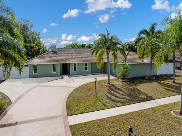 1826 SE Greendon Avenue, Port St Lucie, FL 34953