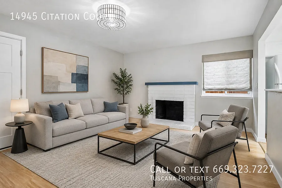 14945 Citation Court | 3 Bedroom 2 Bath Single Family House — Photo 2