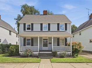 1372 Roslyn Ave SW, Canton, OH 44710