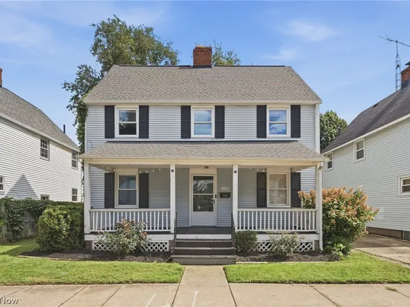 1372 Roslyn Ave SW, Canton, OH 44710