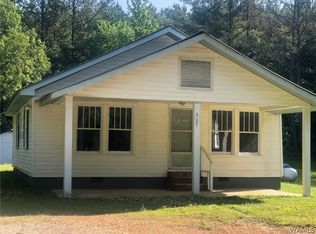 461-467 Shady Grove Rd, Fayette, AL 35555