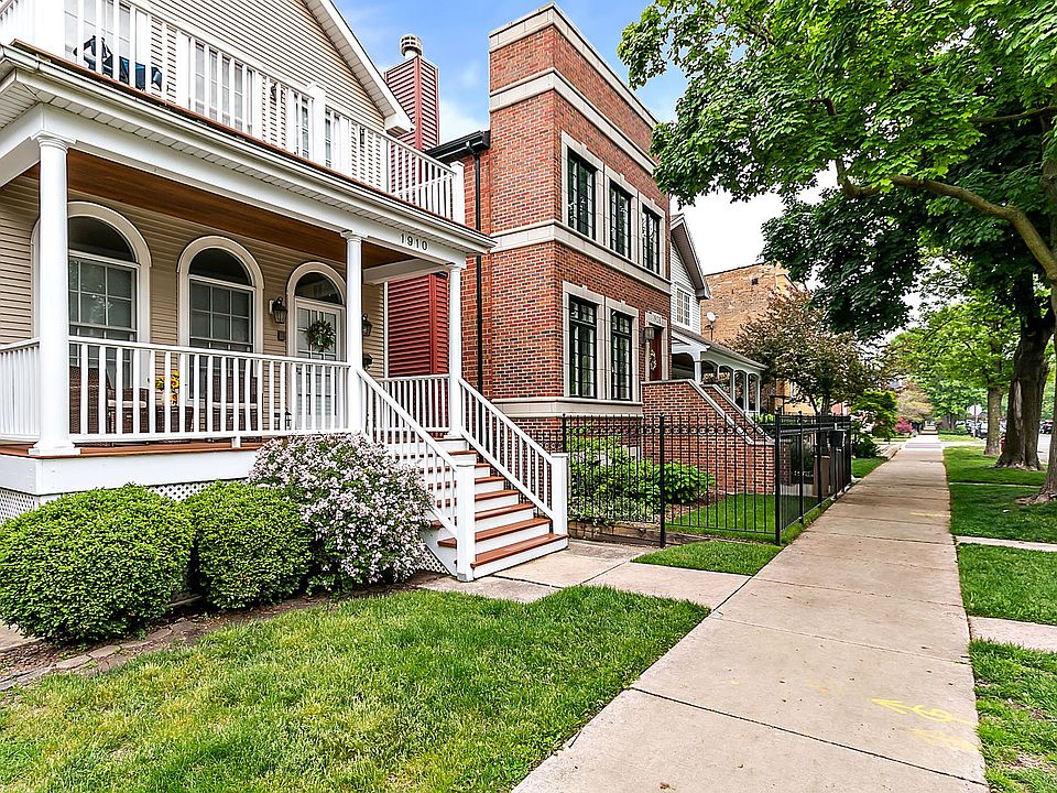 1910 W Barry Ave, Chicago, IL 60657 Zillow