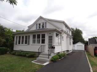 940 Glide St, Rochester, NY 14606