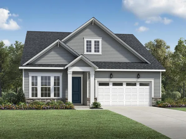 8029 Brookbank Dr, Charlotte, NC 28269