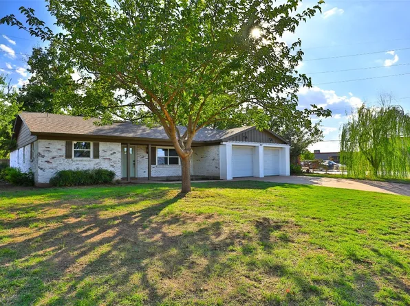 2817 S 38th St, Abilene, TX 79605