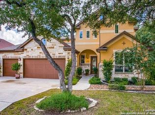 2806 Wonderview Dr, San Antonio, TX 78230
