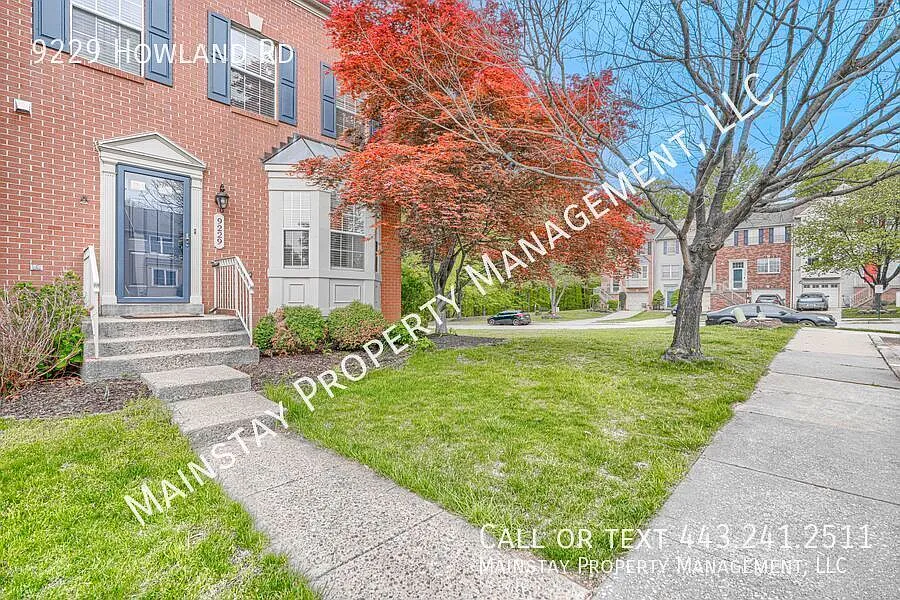 Building Photo - 9229 Howland Rd