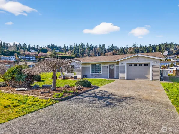 2227 Mariners Way, Oak Harbor, WA 98277
