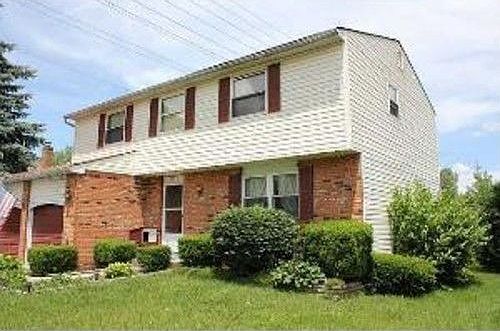 2504 Blue Rock Blvd, Grove City, OH 43123 Zillow