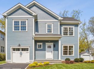 32 Aubrey St, Summit, NJ 07901