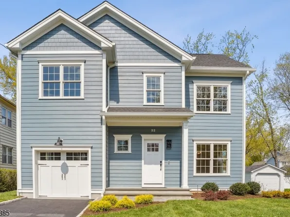 32 Aubrey St, Summit City, NJ 07901