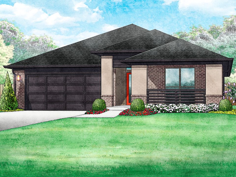 1st image of 3020 Montane Dr