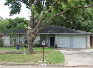 23502 Harpergate Dr, Spring, TX 77373