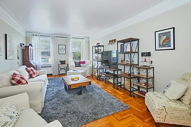 Sold by Brown Harris Stevens