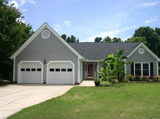 13604 Capworth Ln, Charlotte, NC 28273