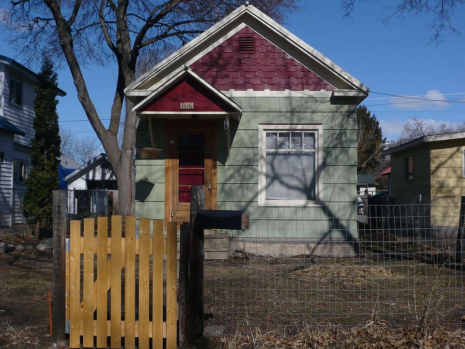 Front view