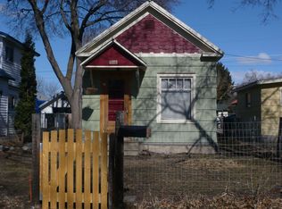 1116 Philips St, Missoula, MT 59802