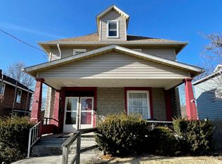 315 Graham St FLOOR 2, Belle Vernon, PA