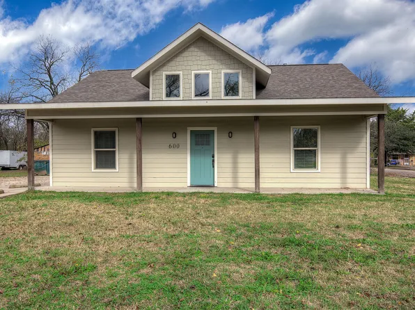 604 Maple St #2, Commerce, TX 75428