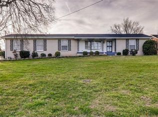 2711 Eastland Ave, Nashville, TN 37206