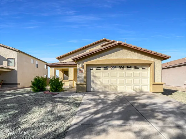9283 E Bronze Hill Dr, Vail, AZ 85641