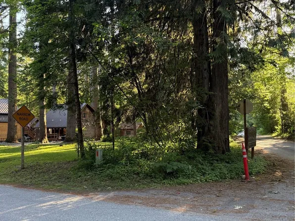 0 Miller River RD NE, Skykomish, WA 98288